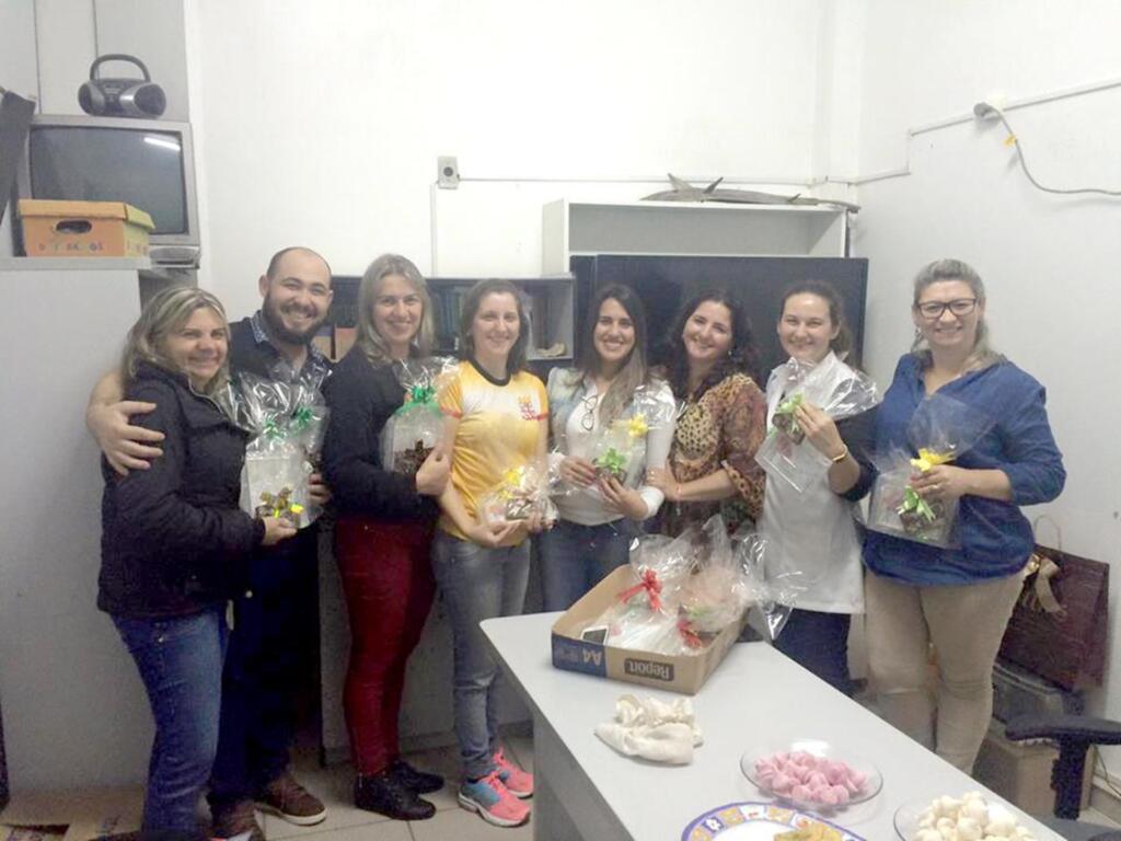 CEJA DE SÃO JOÃO DO SUL É EXEMPLO DE INOVAÇÃO E CRIATIVIDADE