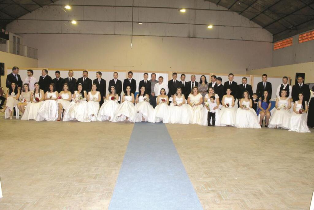 RETROSPECTIVA 2015: FESTAS E EVENTOS