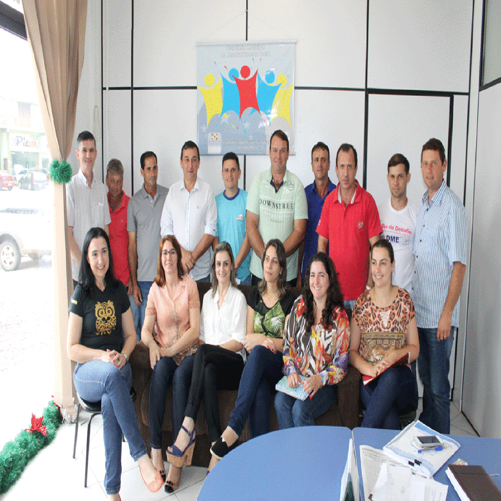 BINGO BENEFICENTE EM PROL  DE CARLOS ALBERTO MÜLLER