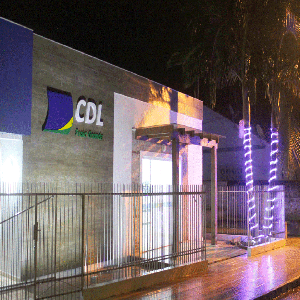 CDL DE PRAIA GRANDE INAUGURA SUA NOVA SEDE