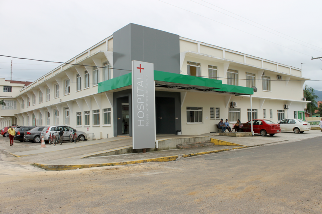HOSPITAL NOSSA SENHORA DE FÁTIMA É  REFERÊNCIA EM ATENDIMENTO À SAÚDE NA REGIÃO