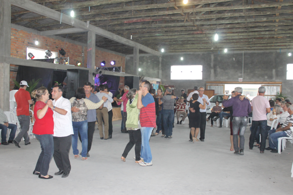 BALNEÁRIO ROSA DO MAR REALIZA MAIS UM GRANDE EVENTO COMUNITÁRIO