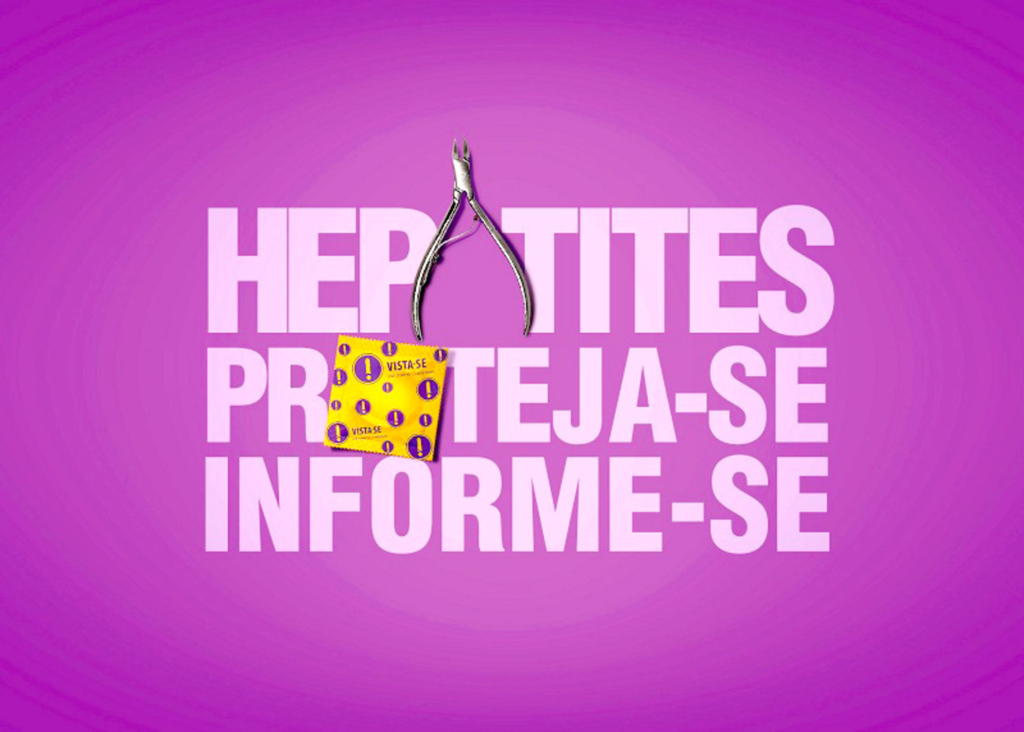 HEPATITES E OS MALES CAUSADOS  À SAÚDE DA POPULAÇÃO