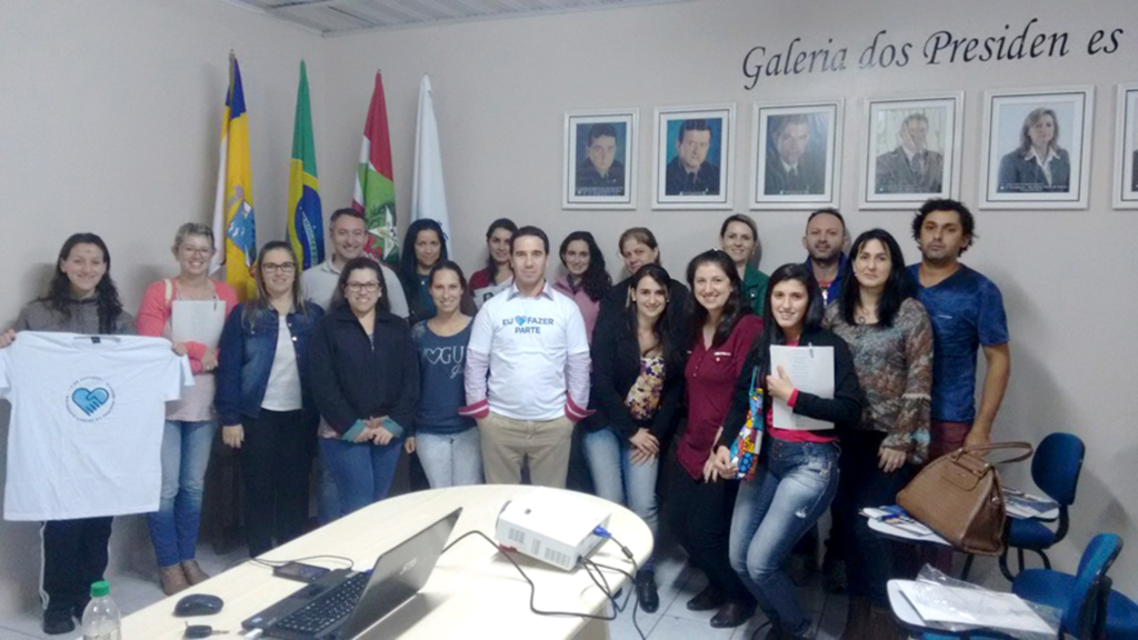 SEMANA DE CAPACITAÇÃO DA CDL