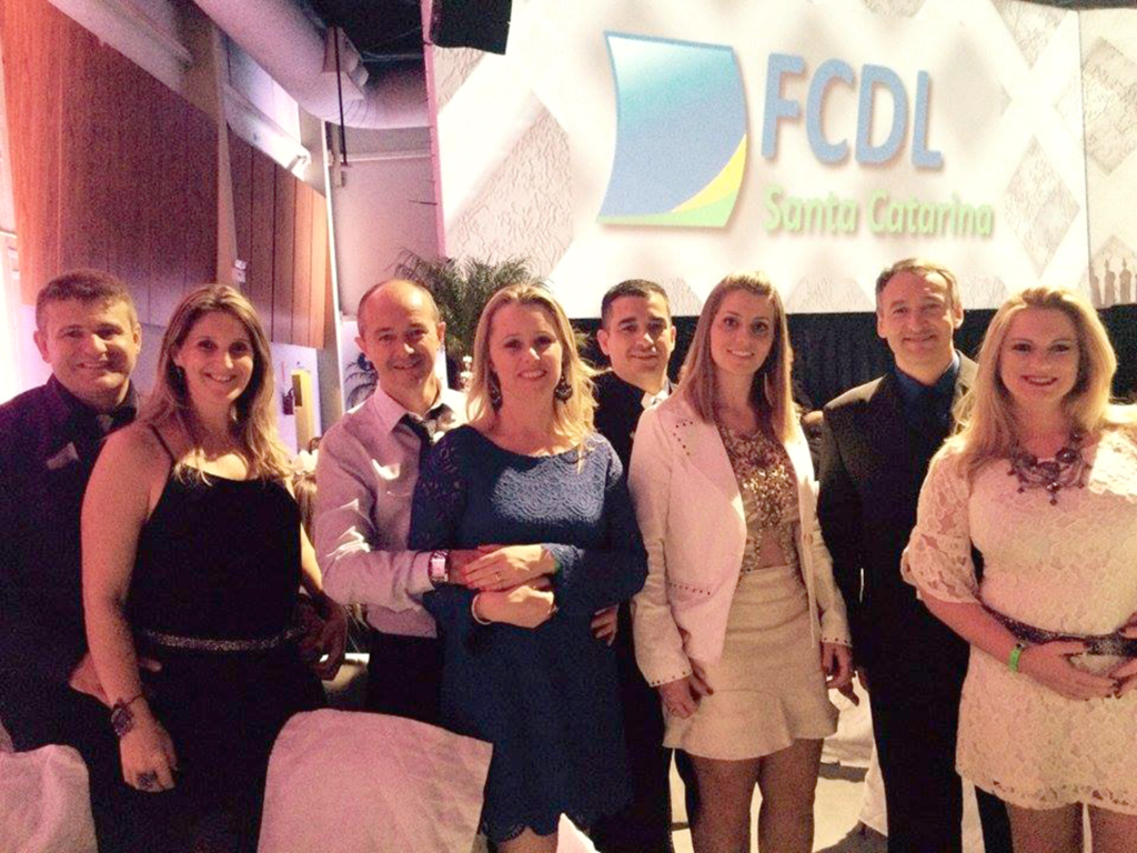 46ª CONVENÇÃO ESTADUAL DO COMÉRCIO LOJISTA