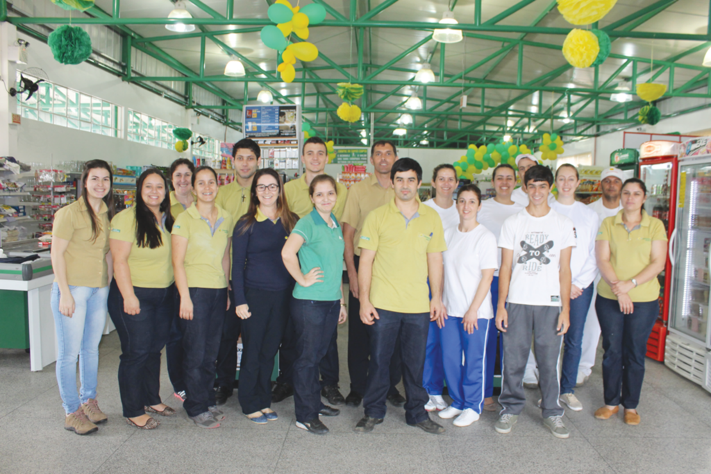 SUPERCOOPER COMPLETA 25 ANOS