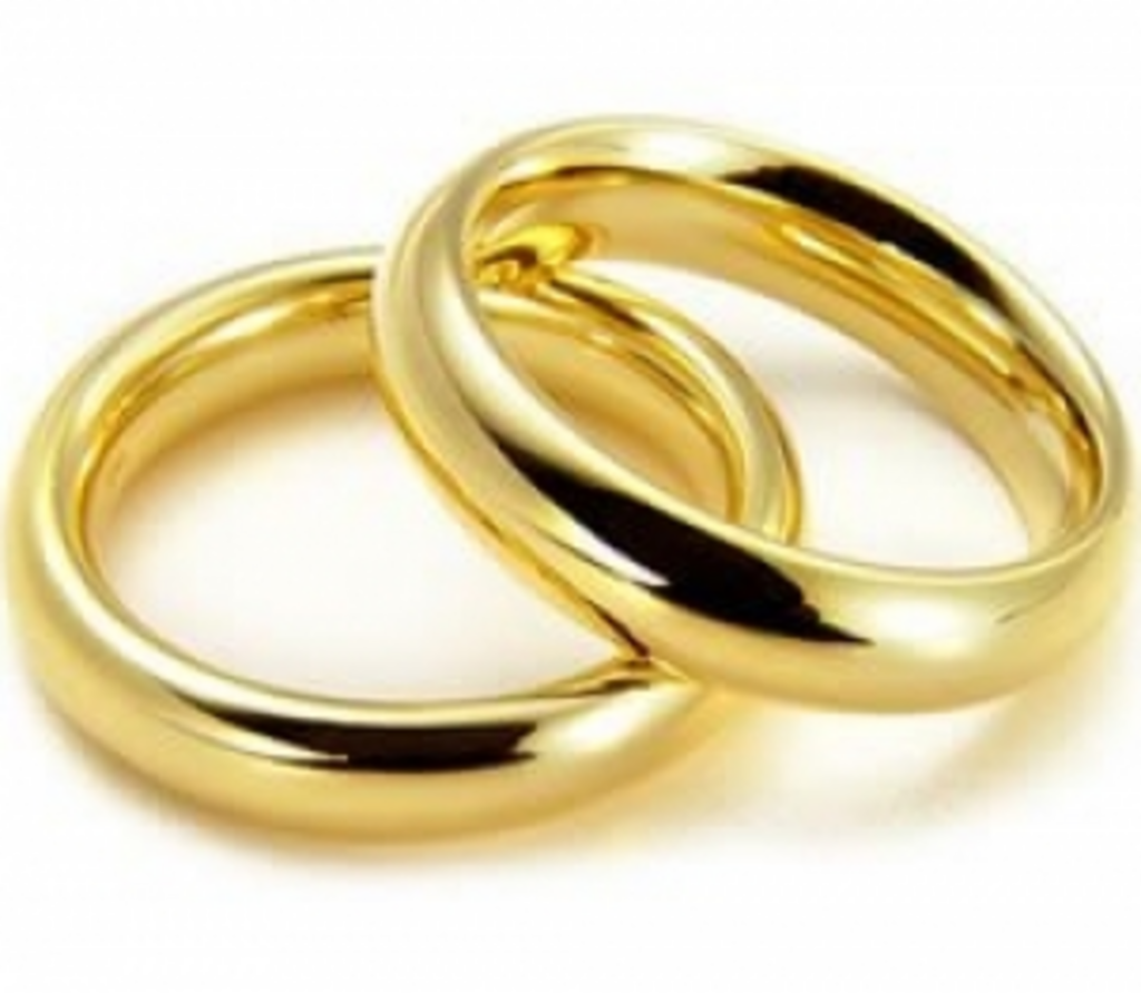 CASAMENTO COMUNITÁRIO SERÁ  REALIZADO NO MUNICÍPIO