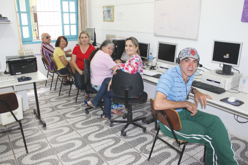 SEMANA NACIONAL DA PESSOA COM DEFICIÊNCIA INTELECTUAL E MÚLTIPLA É LEMBRADA NA REGIÃO