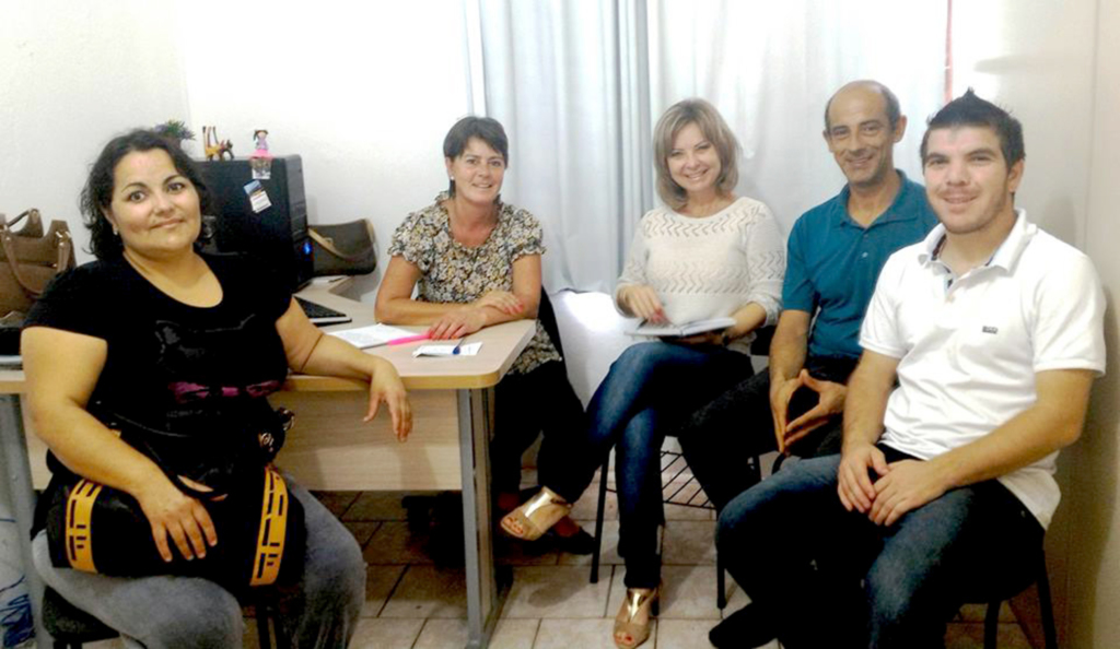 TARDE ANIMAL SERÁ REALIZADA EM PASSO DE TORRES