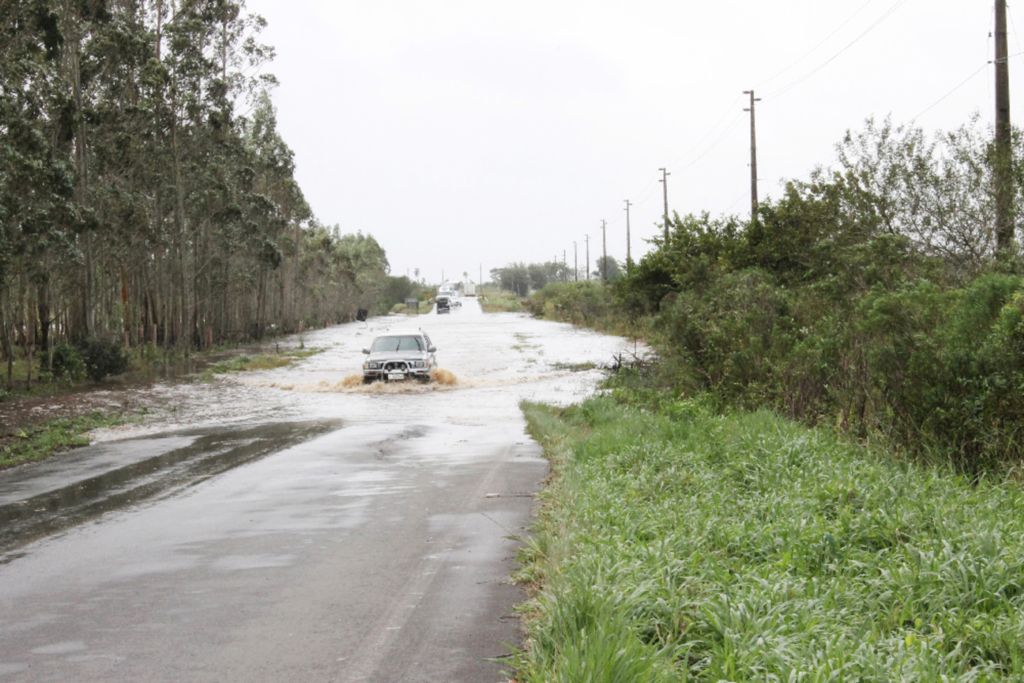 REGIONAL DE ARARANGUÁ DEFINE  PRIORIDADES NO PPA