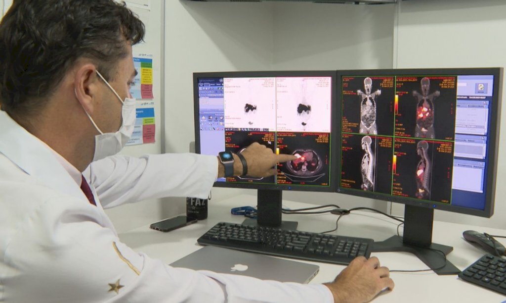 © Reprodução/ TV Brasil - 