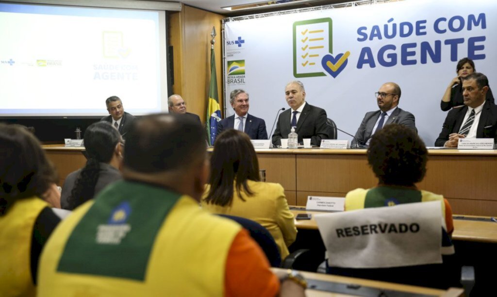 © José Cruz/Agência Brasil - 