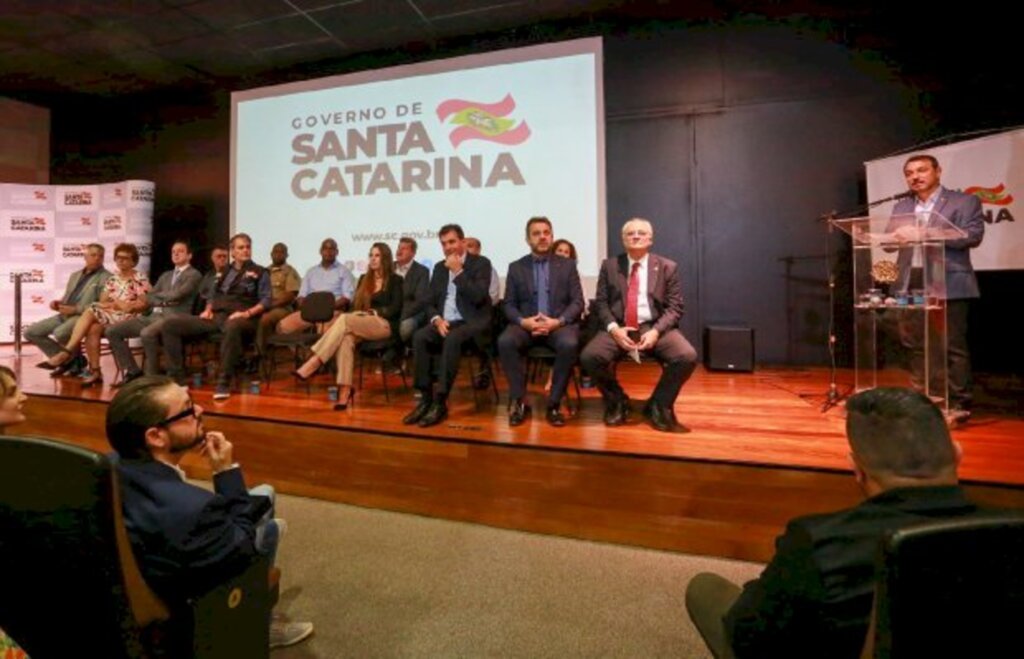 Julio Cavalheiro/Secom - 