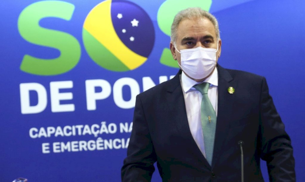 © Marcelo Camargo/Agência Brasil - 