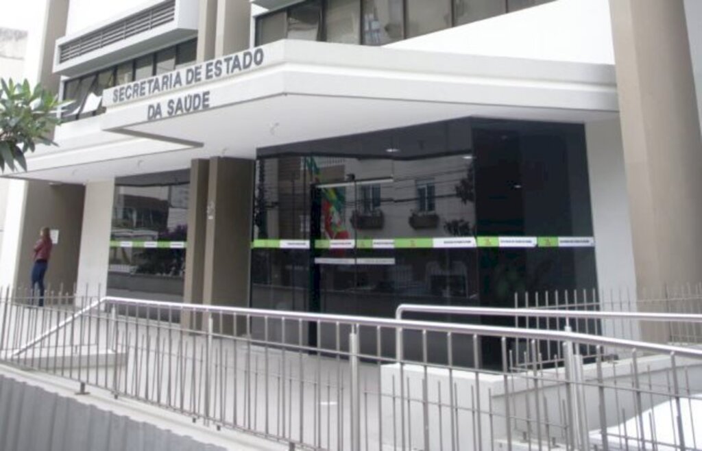 SECRETARIA DE SAÚDE DE SC É ALVO DE HACKERS; DADOS RESTRITOS FORAM ACESSADOS