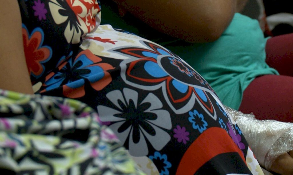 © Imagens/TV Brasil - 