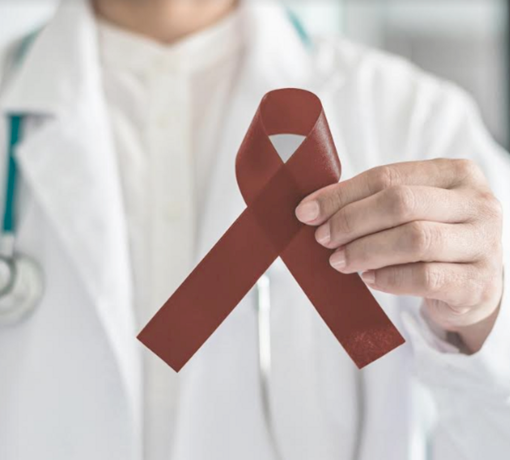 ABRIL MARROM:  UM ALERTA PARA  A PREVENÇÃO DE DOENÇAS QUE  CAUSAM A CEGUEIRA
