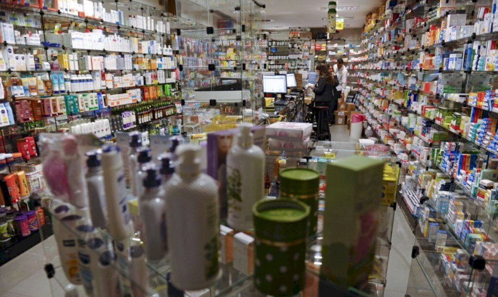 REMÉDIOS PODEM FICAR ATÉ 10,08% MAIS CAROS A PARTIR DE HOJE