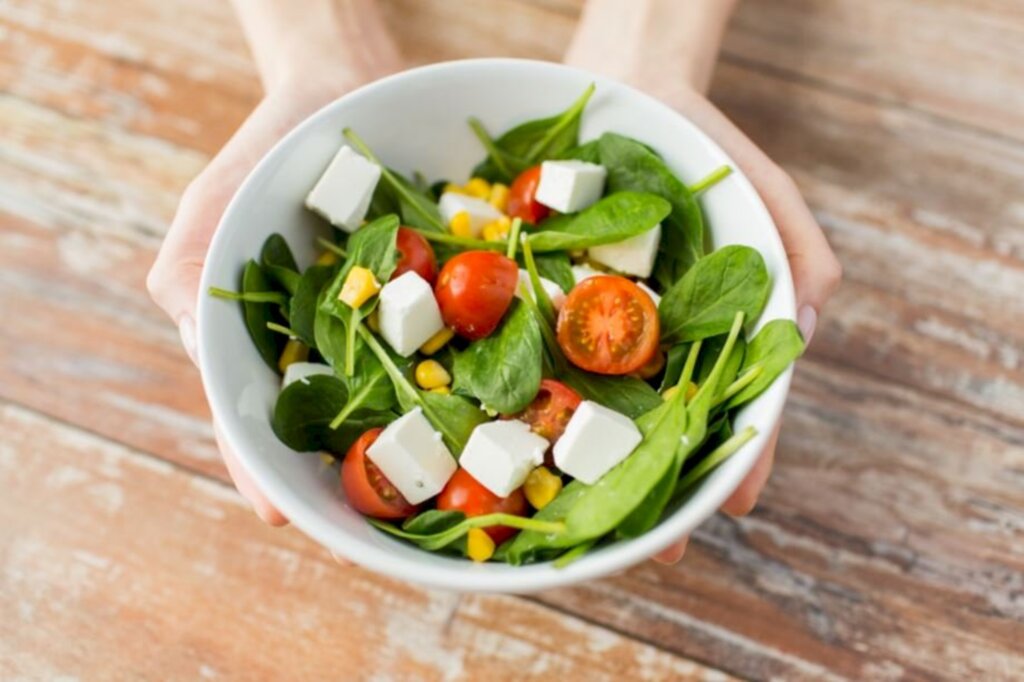 OS MITOS E VERDADES DOS ALIMENTOS