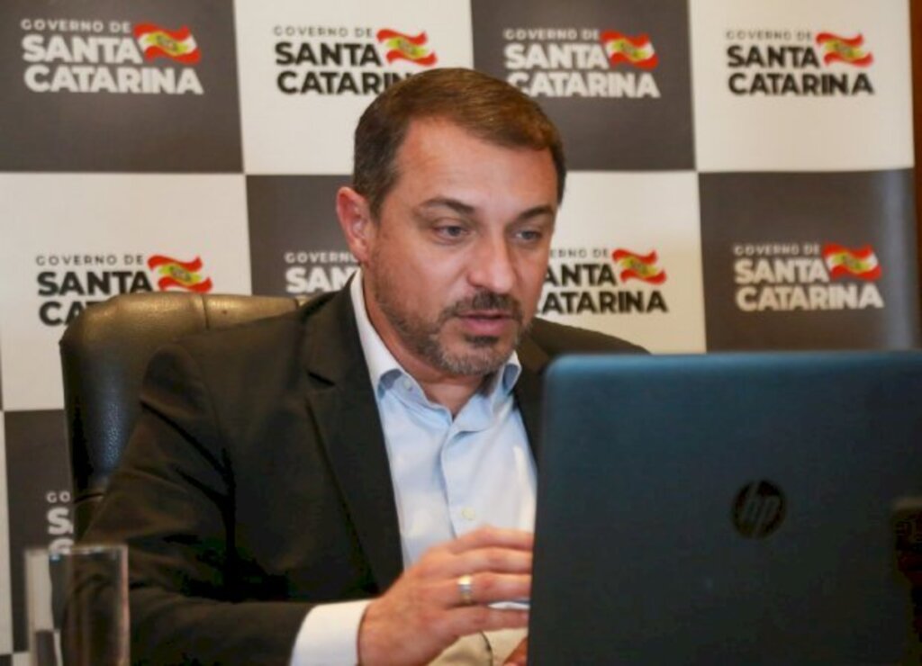 Julio Cavalheiro / Secom - 