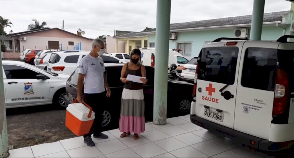 Arquivo/Jornal Informativo Regional - 