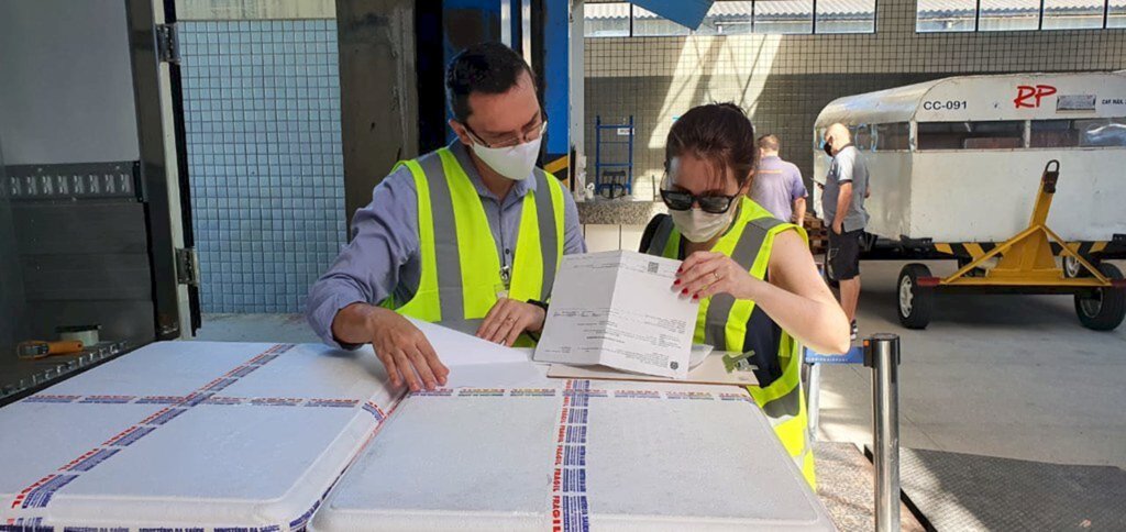 Divulgação / Ministério da Saúde - 