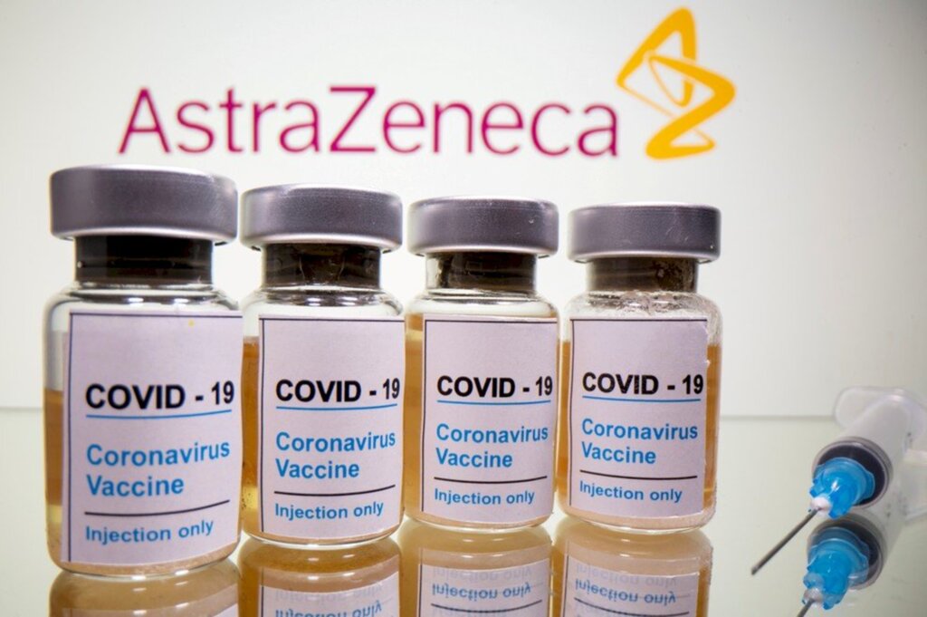 SANTA CATARINA RECEBE MAIS 47,5 MIL DOSES DA VACINA CONTRA A COVID-19 NESTE DOMINGO