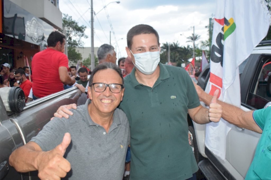 Divulgação - 