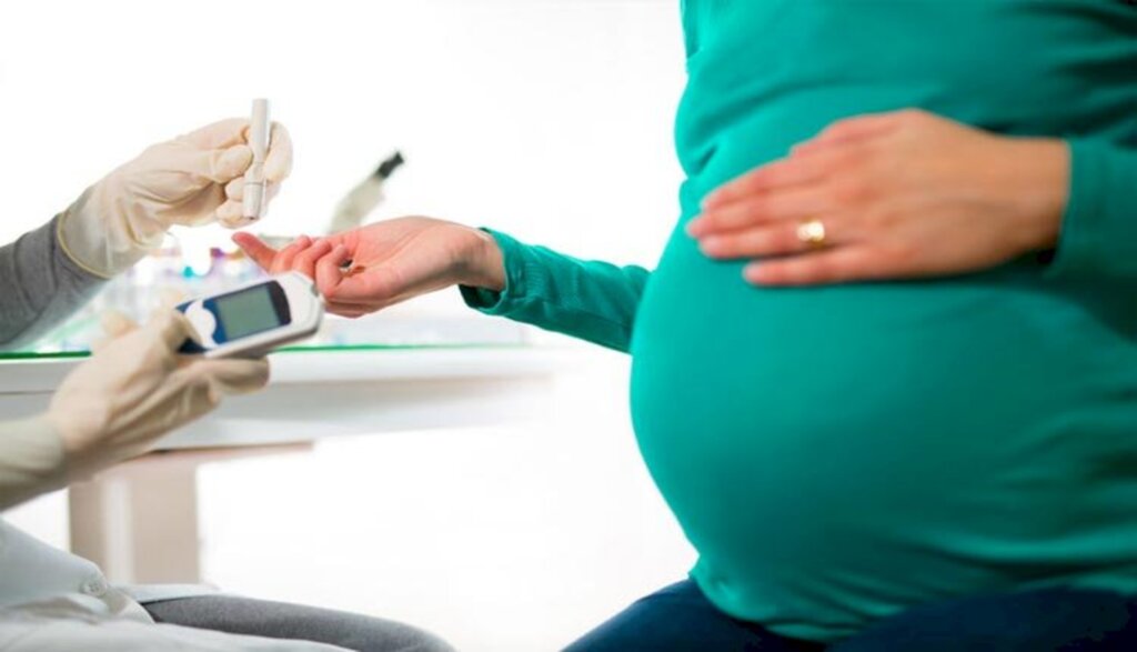 DIABETES GESTACIONAL: TODO CUIDADO É POUCO