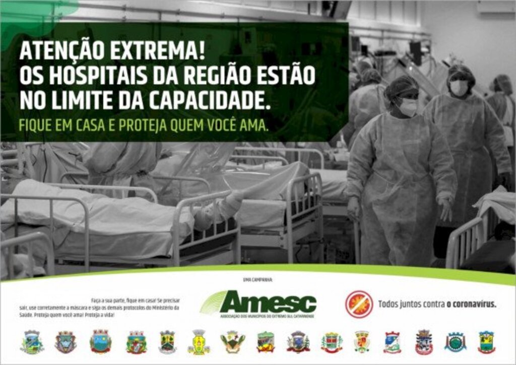 CER- AMESC: FALTA DE CUIDADOS É A PRINCIPAL PREOCUPAÇÃO