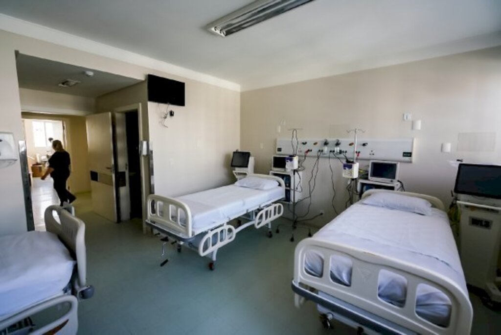 COVID EM SC: ÓBITOS EM NOVEMBRO JÁ SUPERAM TODO MÊS DE OUTUBRO