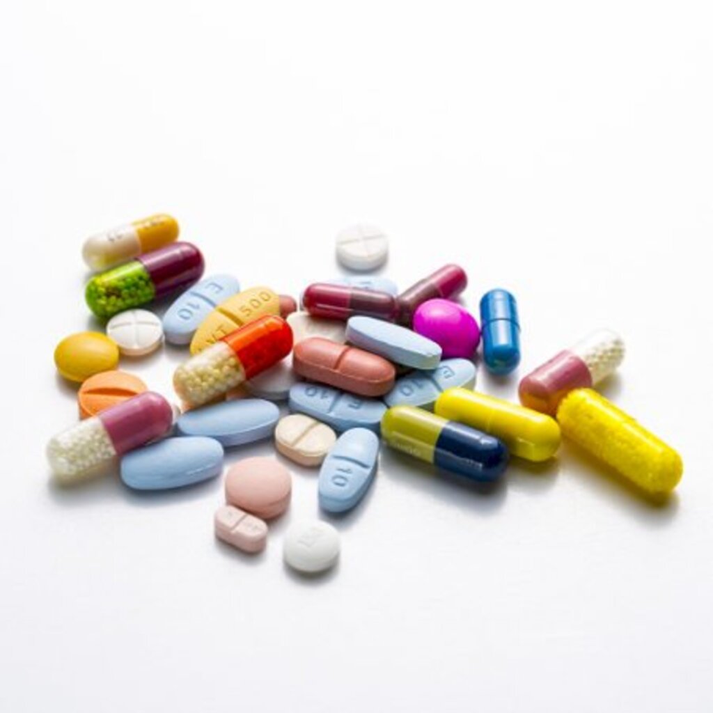  - O uso correto dos antibióticos evita o surgimento de superbactérias