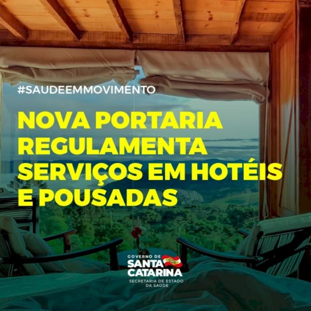 SES / Divulgação - 
