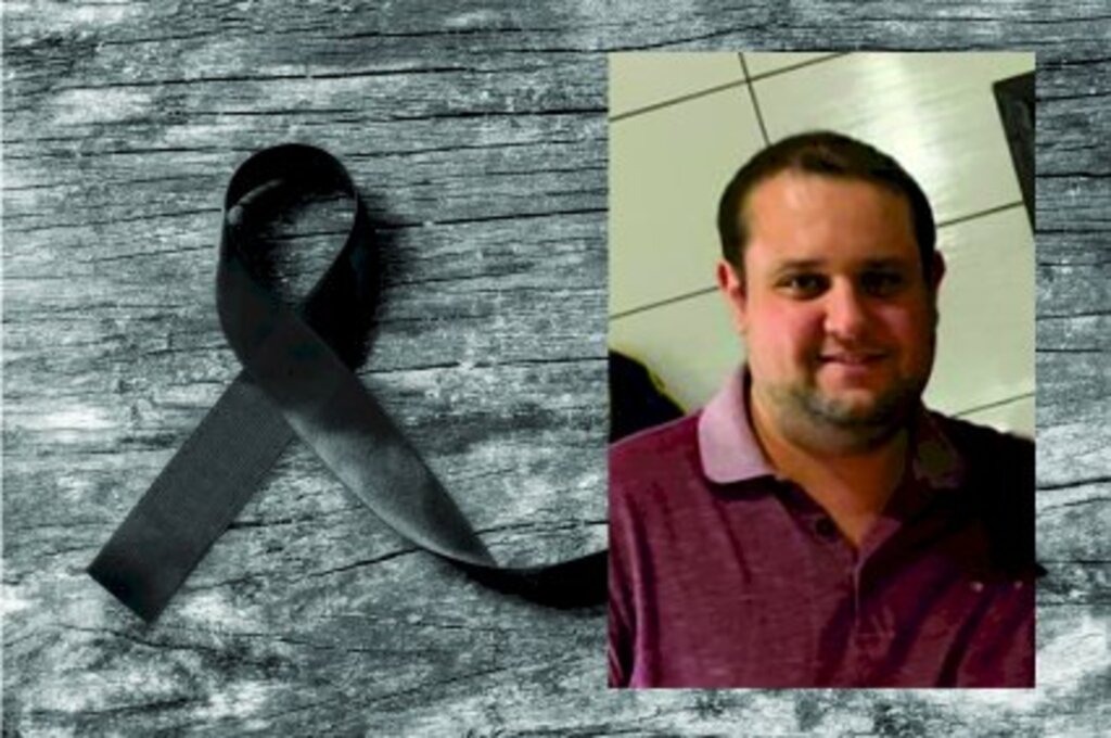 NATURAL DE SÃO JOÃO DO SUL, HOMEM MORRE VÍTIMA DE COVID-19