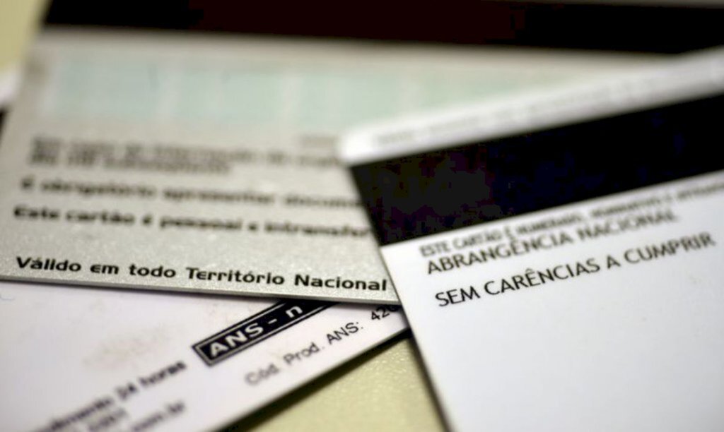 © Arquivo/Agência Brasil - 