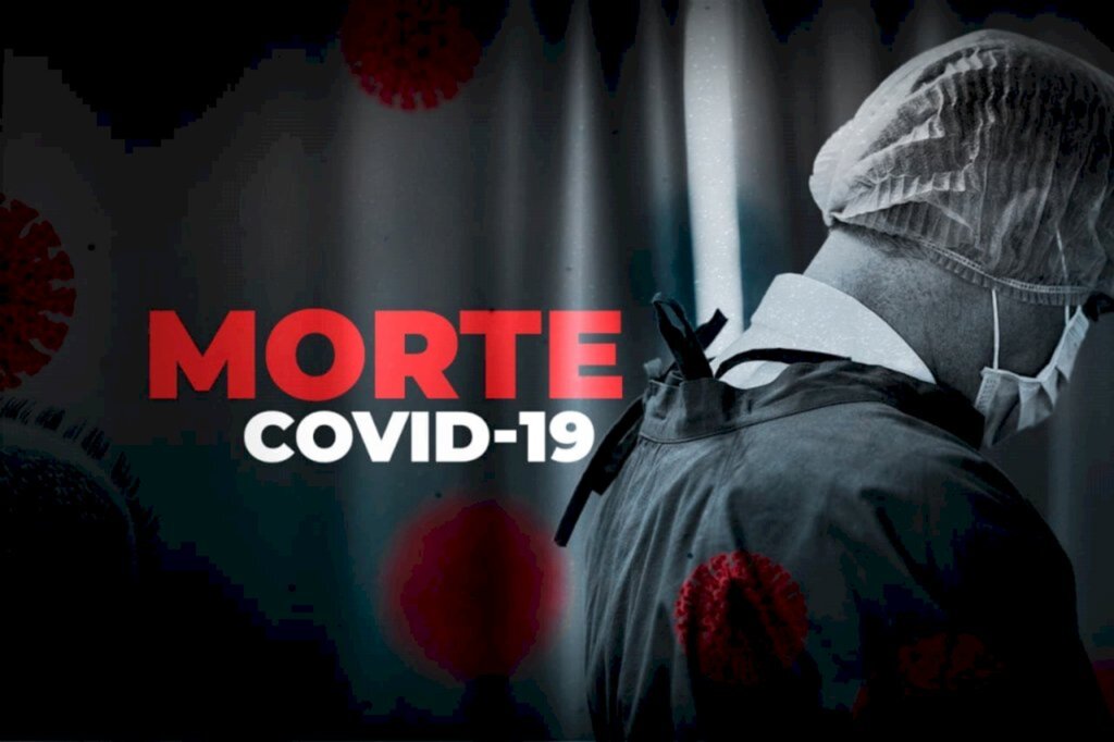 PRAIA GRANDE CONFIRMA 1ª MORTE POR COVID-19