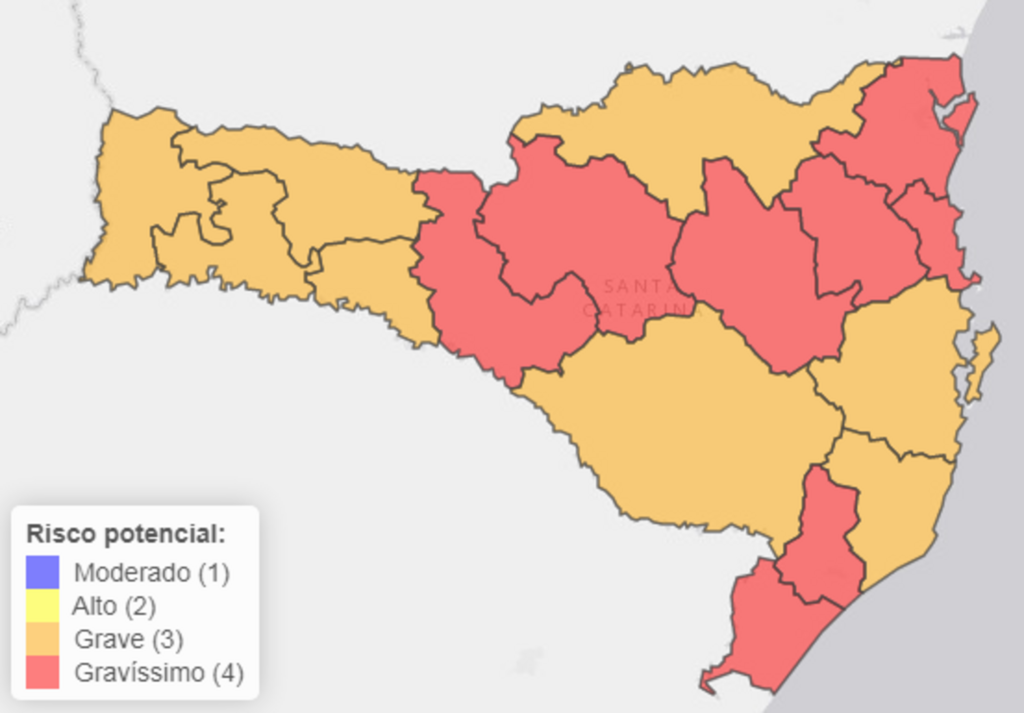Governo do Estado - 