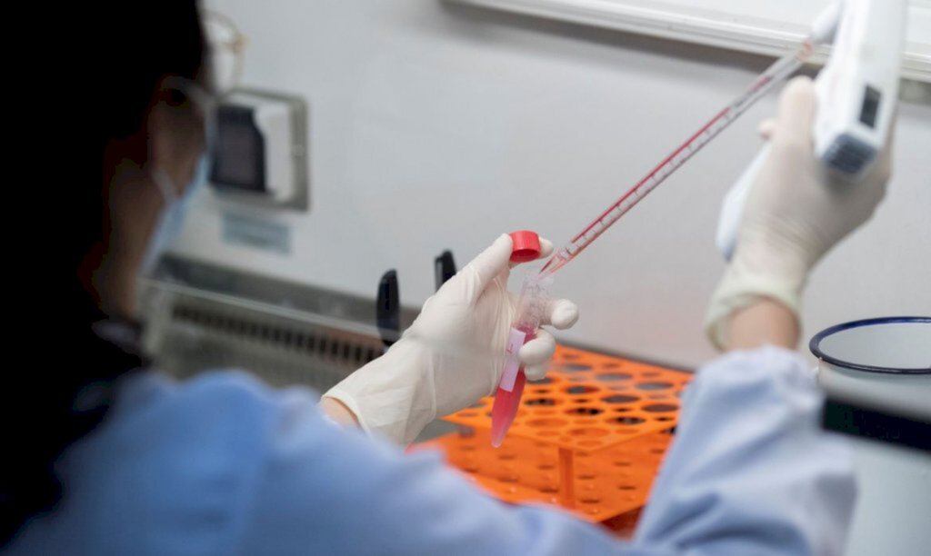 BRASIL REGISTRA 632 ÓBITOS E MAIS DE 20 MIL CASOS DE COVID-19 EM 24H