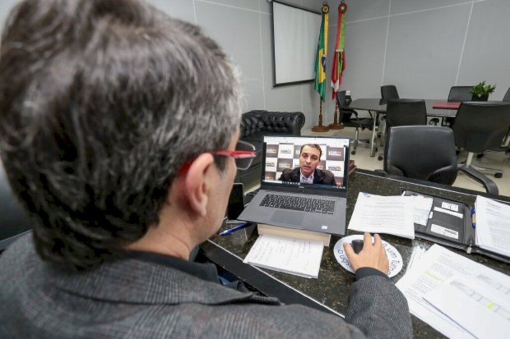 Mauricio Vieira / Secom - 