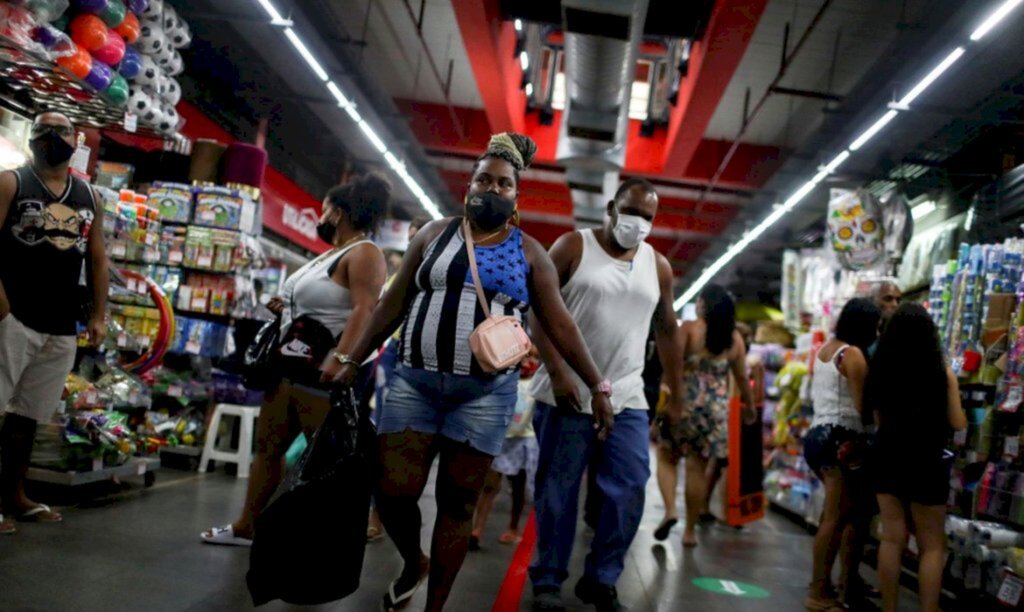 Pilar Olivares/REUTERS - 