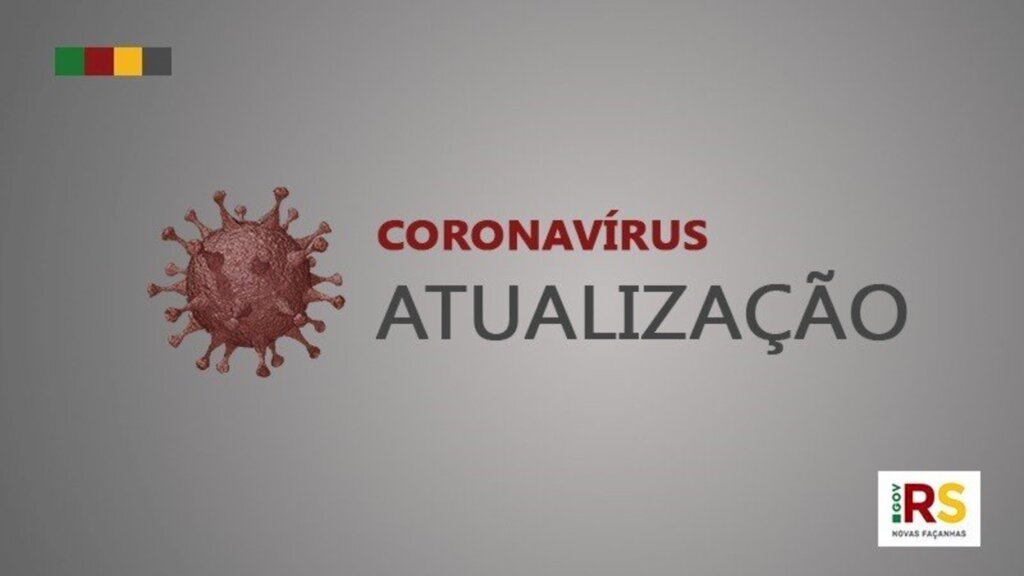 PESQUISA NACIONAL MOSTRA QUE CIDADES DO RS SEGUEM COM PREVALÊNCIA DE COVID-19 ABAIXO DE 0,5% DA POPULAÇÃO