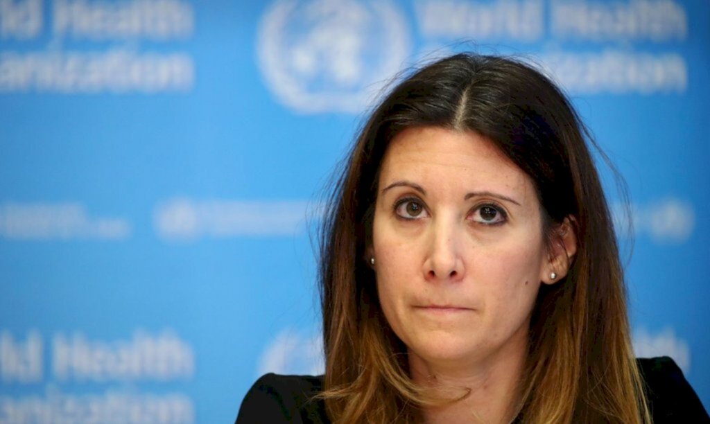 © REUTER/DENIS BALIBOUSE/Direitos Reservados Saúde - 