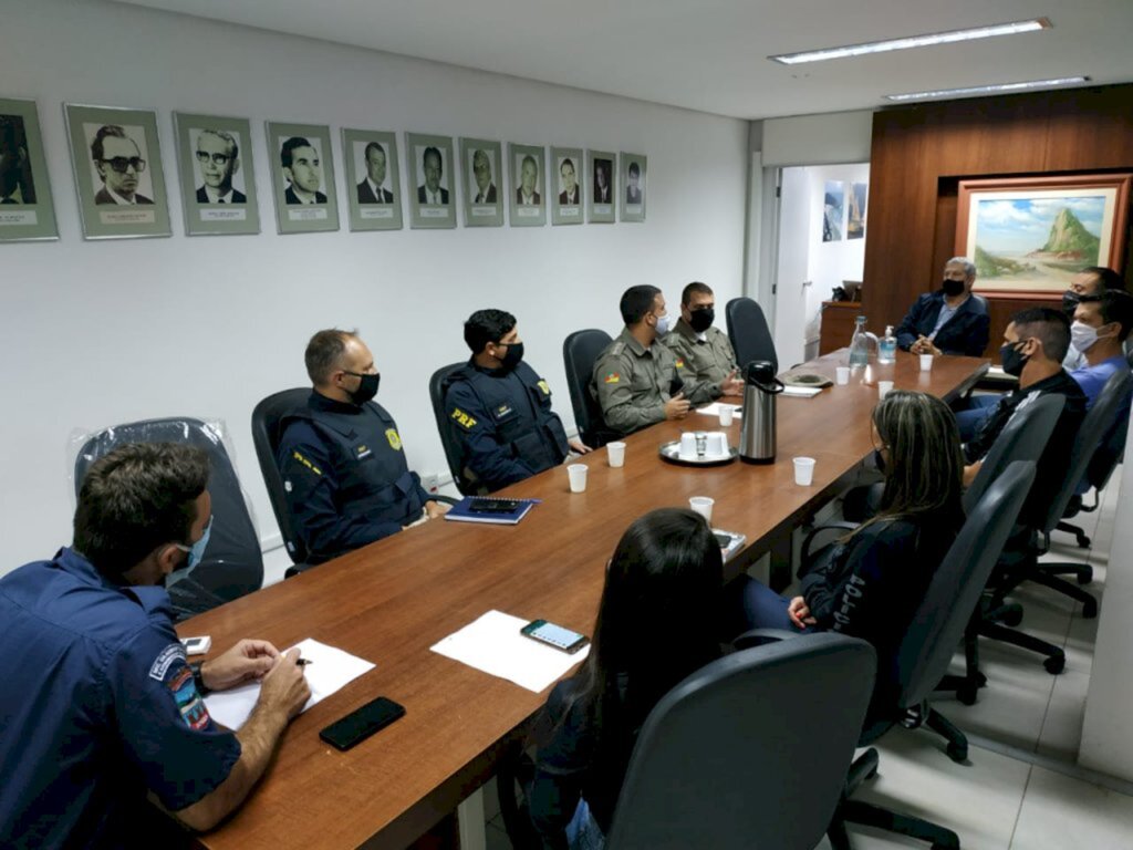 Secom Torres - 