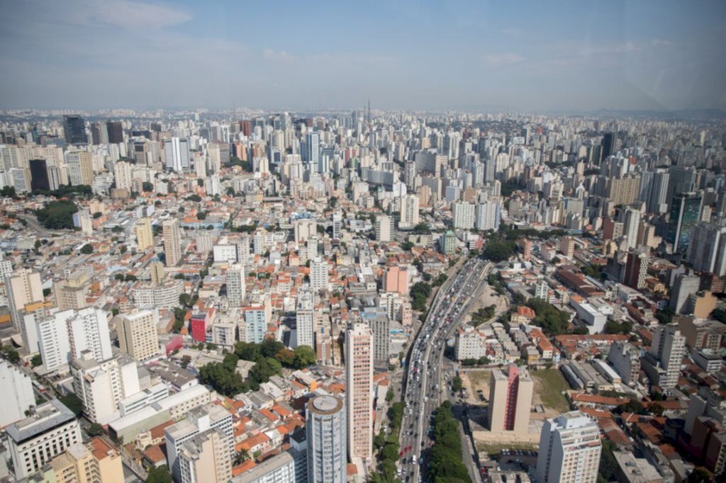 SÃO PAULO REGISTRA 324 NOVOS ÓBITOS EM 24 HORAS