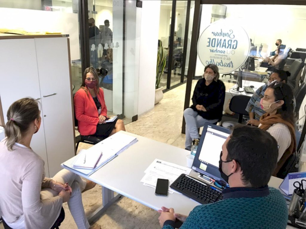 PARCERIA PROMOVIDA PELA PREFEITURA DE TORRES DISPONIBILIZARÁ MÁSCARAS PARA A POPULAÇÃO CARENTE