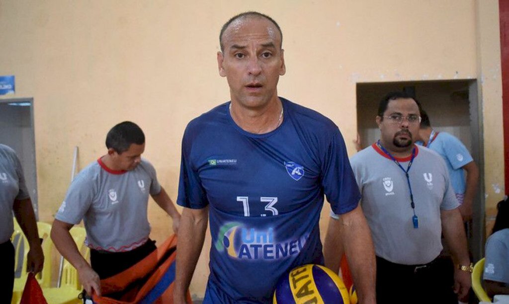 © Saulo Cruz/CBDU - 