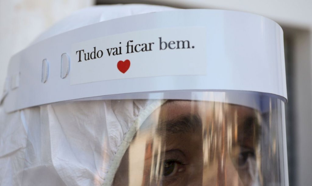 © REUTERS / Bruno Kelly/Direitos reservados Saúde - 