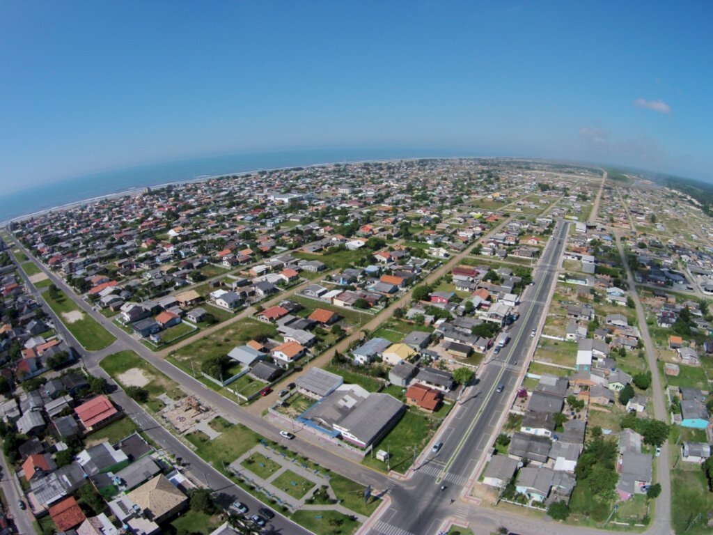 Prefeitura de Balneário Gaivota - 