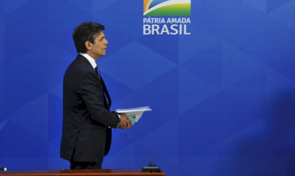 © Marcello Casal Jr - Agência Brasil Saúde - 
