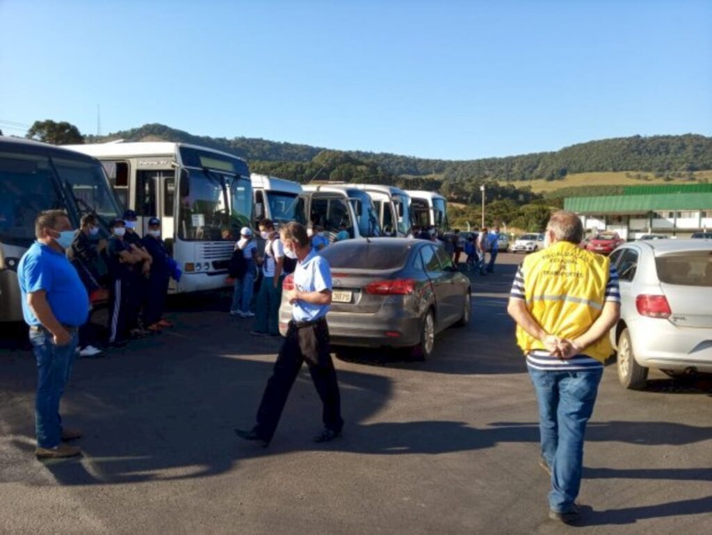 Divulgação/ Aresc - 